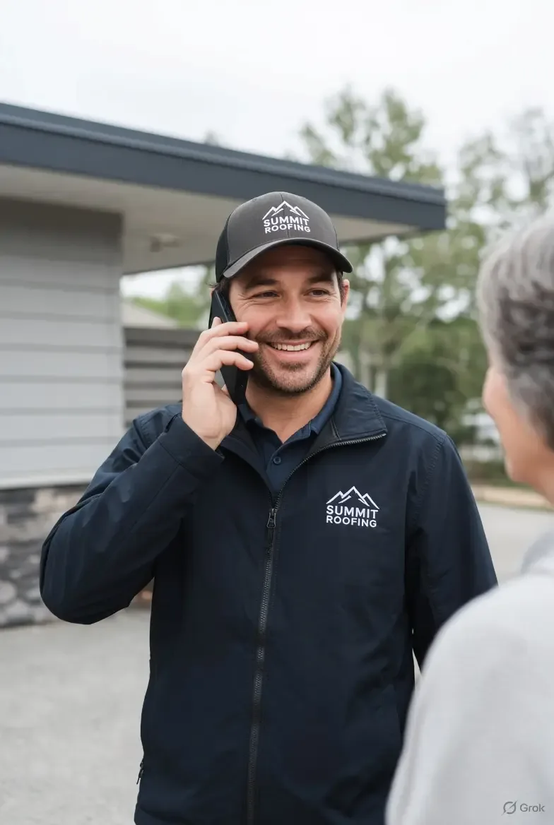 Flat Roof Leak Repair Adams, TN FAQs